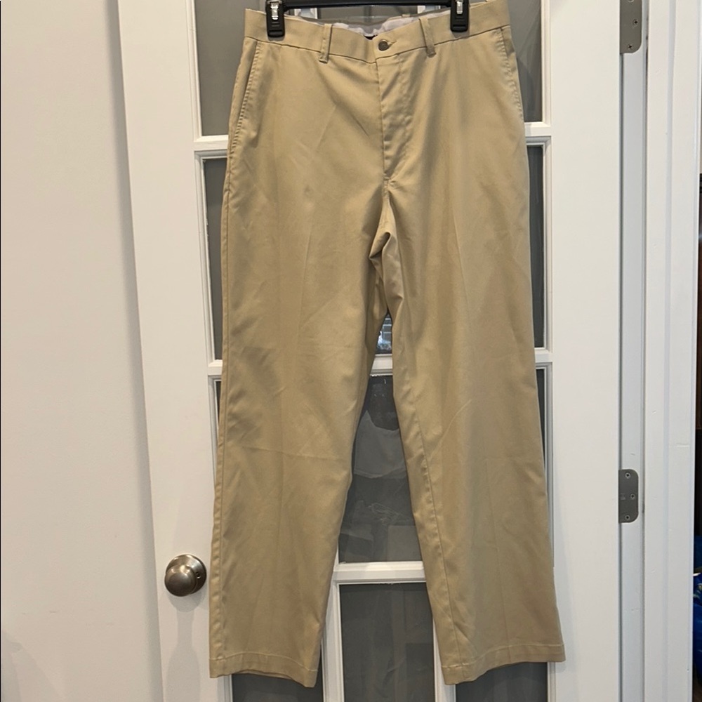 Callaway Men's Khaki Pants, Size 32x30